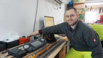 Stephan Früh