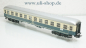 Preview: Märklin H0 4112 Personenwagen Wechselstrom Bild 2