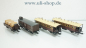 Preview: TRIX H0 21252 Wagenpackung Gleichstrom Bild 2