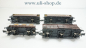 Preview: TRIX H0 21252 Wagenpackung Gleichstrom Bild 5
