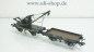 Preview: TRIX H0 24001 Wagenpackung Gleichstrom Bild 2