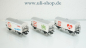 Preview: Märklin H0 4400 Wagenpackung Wechselstrom Bild 3