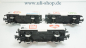 Preview: Märklin H0 4400 Wagenpackung Wechselstrom Bild 4