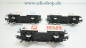 Preview: Märklin H0 4400 Wagenpackung Wechselstrom Bild 7