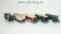 Preview: Märklin H0 4510 Wagenpackung Wechselstrom Bild 2