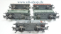 Preview: Märklin H0 4510 Wagenpackung Wechselstrom Bild 3