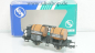 Preview: Sachsenmodelle H0 18341 Güterwagen Gleichstrom Galeriebild - zum Vergrößern bitte auf das Bild klicken