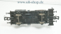 Preview: Sachsenmodelle H0 18341 Güterwagen Gleichstrom Bild 3