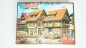 Preview: Vollmer H0 3692 Modellhaus Galeriebild - zum Vergrößern bitte auf das Bild klicken