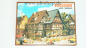 Preview: Vollmer H0 3694 Modellhaus Galeriebild - zum Vergrößern bitte auf das Bild klicken