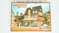 Preview: Vollmer H0 3696 Modellhaus Galeriebild - zum Vergrößern bitte auf das Bild klicken