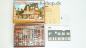 Preview: Vollmer H0 3696 Modellhaus Bild 2