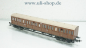 Preview: PIKO H0 53010 Personenwagen Gleichstrom Bild 2