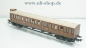 Preview: PIKO H0 53011 Personenwagen Gleichstrom Bild 2