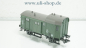 Preview: Märklin H0 4889 Güterwagen Wechselstrom Bild 2