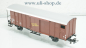 Preview: Märklin H0 4698 Güterwagen Wechselstrom Bild 2