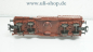 Preview: Märklin H0 4706 Güterwagen Wechselstrom Bild 3