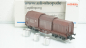 Preview: Märklin H0 4709 Güterwagen Wechselstrom Galeriebild - zum Vergrößern bitte auf das Bild klicken