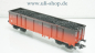 Preview: Märklin H0 46903 Güterwagen Wechselstrom Bild 2