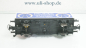 Preview: Märklin H0 84580 Güterwagen Wechselstrom Bild 3