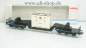 Preview: Märklin H0 4618 Güterwagen Wechselstrom Galeriebild - zum Vergrößern bitte auf das Bild klicken