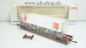 Preview: Märklin H0 4742 Güterwagen Wechselstrom Galeriebild - zum Vergrößern bitte auf das Bild klicken