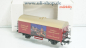 Preview: Märklin H0 94471 Güterwagen Wechselstrom Galeriebild - zum Vergrößern bitte auf das Bild klicken