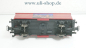 Preview: Märklin H0 94471 Güterwagen Wechselstrom Bild 3