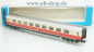 Preview: Märklin H0 4095 Personenwagen Wechselstrom Galeriebild - zum Vergrößern bitte auf das Bild klicken