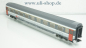 Preview: Märklin H0 4266 Personenwagen Wechselstrom Bild 2