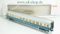 Preview: Märklin H0 4225 Personenwagen Wechselstrom Galeriebild - zum Vergrößern bitte auf das Bild klicken