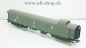 Preview: Märklin H0 4278 Personenwagen Wechselstrom Bild 2