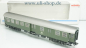 Preview: Märklin H0 4133 Personenwagen Wechselstrom Galeriebild - zum Vergrößern bitte auf das Bild klicken