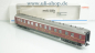 Preview: Märklin H0 43250 Personenwagen Wechselstrom Galeriebild - zum Vergrößern bitte auf das Bild klicken