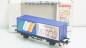 Preview: Märklin H0 84572 Güterwagen Wechselstrom Galeriebild - zum Vergrößern bitte auf das Bild klicken