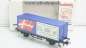 Preview: Märklin H0 84573 Güterwagen Wechselstrom Galeriebild - zum Vergrößern bitte auf das Bild klicken