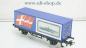 Preview: Märklin H0 84573 Güterwagen Wechselstrom Bild 2