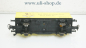 Preview: Märklin H0 84577 Güterwagen Wechselstrom Bild 3