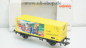 Preview: Märklin H0 94071 Güterwagen Wechselstrom Galeriebild - zum Vergrößern bitte auf das Bild klicken
