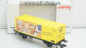 Preview: Märklin H0 94152 Güterwagen Wechselstrom Galeriebild - zum Vergrößern bitte auf das Bild klicken