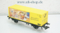 Preview: Märklin H0 94152 Güterwagen Wechselstrom Bild 2