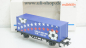 Preview: Märklin H0 Güterwagen Wechselstrom Galeriebild - zum Vergrößern bitte auf das Bild klicken