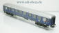 Preview: Märklin H0 4027 Personenwagen Wechselstrom Bild 2