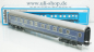 Preview: Märklin H0 4029 Personenwagen Wechselstrom Galeriebild - zum Vergrößern bitte auf das Bild klicken