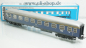 Preview: Märklin H0 4051 Personenwagen Wechselstrom Galeriebild - zum Vergrößern bitte auf das Bild klicken