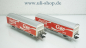 Preview: Märklin H0 48344 Wagenpackung Wechselstrom Bild 2