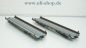 Preview: Liliput H0 200 10 Wagenpackung Gleichstrom Bild 2