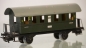 Preview: Märklin H0 Spiel- und Bastlerwagen Wechselstrom Galeriebild - zum Vergrößern bitte auf das Bild klicken