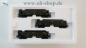 Preview: Märklin H0 46801 Wagenpackung "Kohlentrichterwagen" neuwertig Wechselstrom  OVP