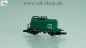 Mobile Preview: Märklin Z 8614 Güterwagen Galeriebild - zum Vergrößern bitte auf das Bild klicken